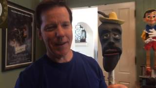 Jeff Dunham is LIVE and getting ready for Halloween! | JEFF DUNHAM
