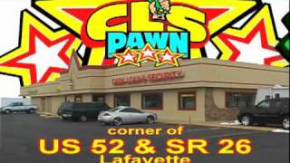 preview picture of video 'Cash, Loan & Security Pawn in Lafayette, Indiana produced by Innovative Digital Media'