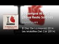 Laura Pausini - Jo Sempre Hi Seré (Dove Resto Solo Io) | Letra Catalán - Español