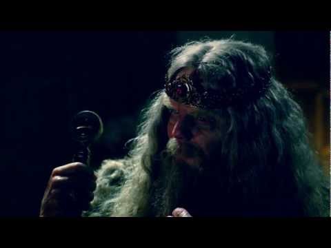 SHORTFILM - Metamorphosis