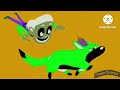 Cartoon Network Sign Off 8 9 PM Effects
