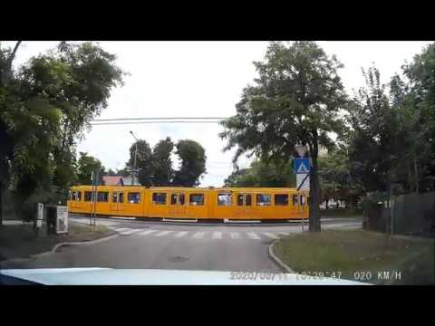 Wesselényi u. - Bánkút u. - Szentmihályi út - M3 ::: Rákospalota District XV. Budapest HUNGARY