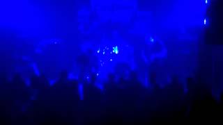 Euphegenia - Salt Rock Eyes (CoDC cover) 09/26/15