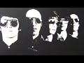 The Flamin' Groovies: Between the Lines