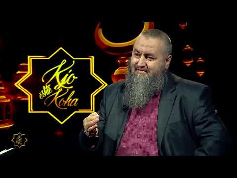 Kjo Eshte Koha - Emisioni 11 - 3 Prill 2023