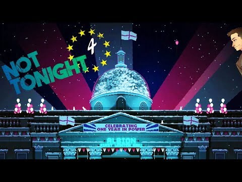 NEARLY LOST MY JOB! | Not Tonight #4