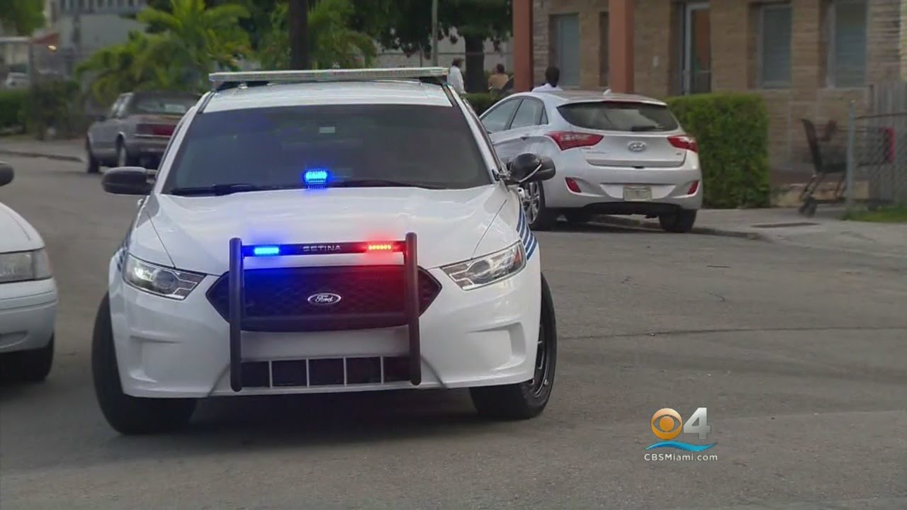 Miami Police Arrest 1 Out Of 3 In Connection To Armed Robbery Involving Teens
