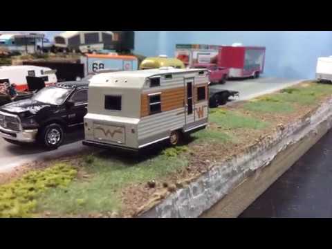 Greenlight Hitch & Tow Showcase Review 2018