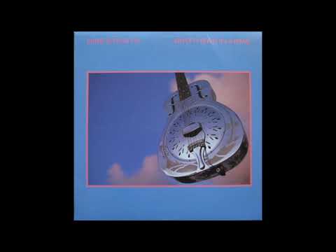 Dire Straits - Brothers In Arms (Torisutan Special Extended)