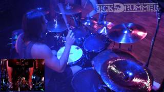 Blake Richardson - Mirrors - Obfuscation - 11/13/2011 - HD