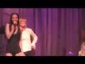 Jackie Rae Live