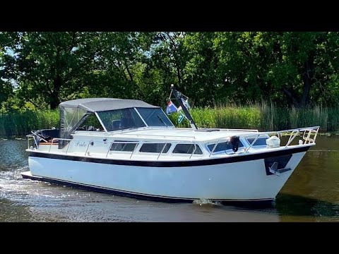 Valk sport 1050 cabrio