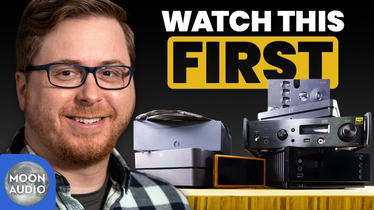 Music Streaming 101: Understanding the Basics | Moon Audio