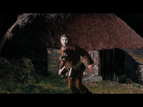 Carlos Ares *LA BOCA DEL LOBO*