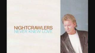 Nightcrawlers - Never Knew Love(Mash Up Matt Mix)
