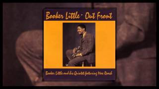 Booker Little Chords