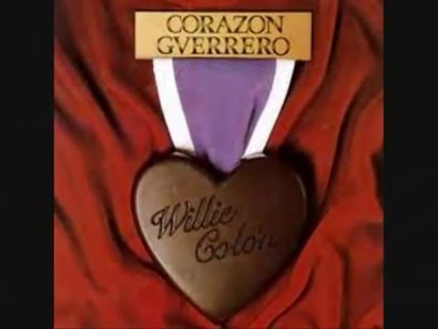 Corazon Guerrero - Willie Colon