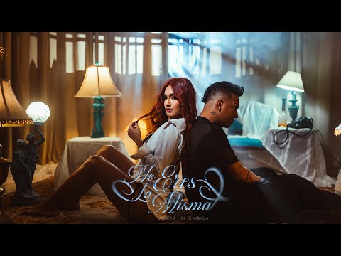 DJ CHAWALA - No Eres La Misma - Mc Car (Video Oficial)
