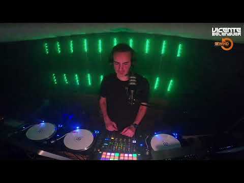 Rewind Temporada 4 Vol.14 By Vicente Belenguer