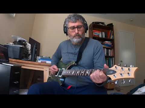 Active Melody Challenge March 2021