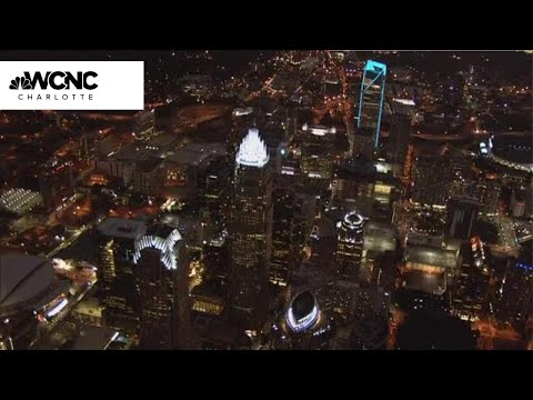 シャーロットは依然として米国で最も急成長している都市の 1 つ