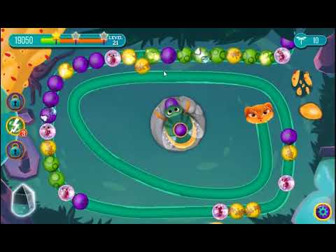 Violas Quest Level 21 - NO BOOSTERS 🦉 | SKILLGAMING ✔️