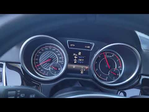 MERCEDES BENZ AMG GLE 63S 0 - 60 PULL. WOW.  THIS THING IS AWESOME.