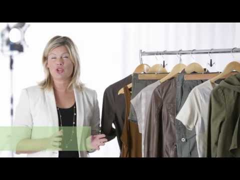 Military Looks - Spring Summer Trends 2013