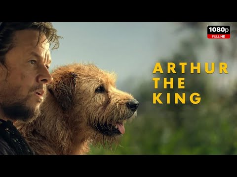 Arthur the King Full Movie 2024 | New Hollywood Movie | Facts and Review