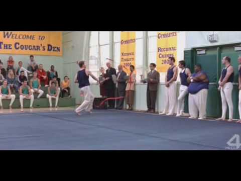 Old school - athletics