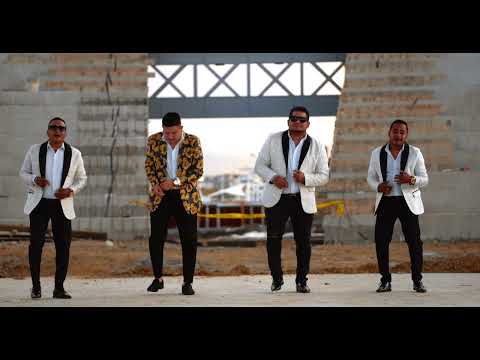 MIX MI VECINITA - LOS BRAVOS Y SU ORQUESTA