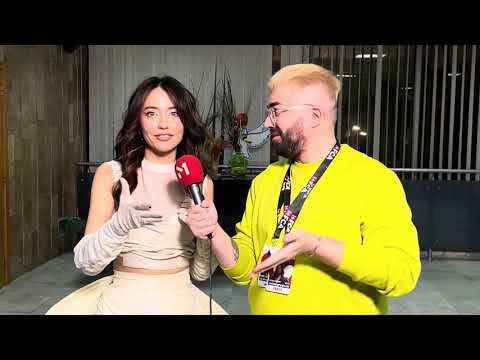 Sanya Dymov - SHOWREEL 2025 