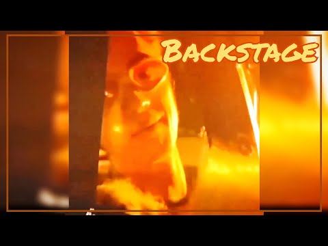 BACKSTAGE со сьёмок клипа "ПАЦАНЫ 2" Gone.Fludd, CakeBoy FREESTYLE (Glam go gang, Клоу Кома)