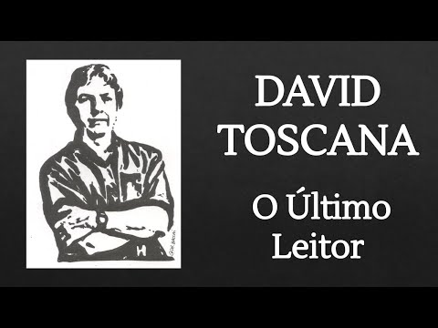O ltimo leitor - David Toscana  (Dica de Leitura)