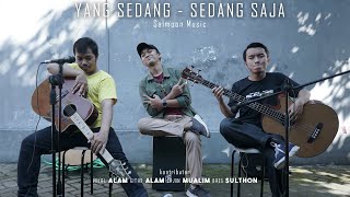 Download lagu Yang Sedang - sedang Saja COVER Salmoon Music mp3