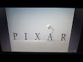 Opening Logos Buzz Lightyear Of Star Command The Adventure Begins DVS