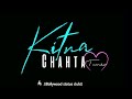 Chahta Kitna Tumko Dil | Shaapit | Aditya Narayan song | Whatsapp status | Ft. Shweta Agarwal