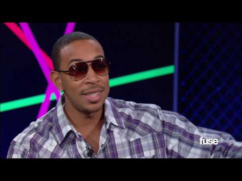 Ludacris | On The Record