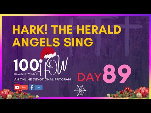 Thumbnail for Come Then, Our Heavenly Adam, Come video