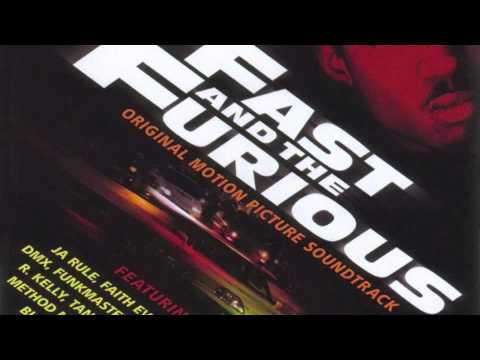 11 - Freestyle - The Fast & The Furious Soundtrack