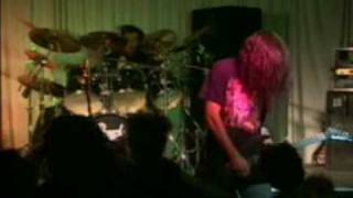 Mortification - Noah Was A Knower