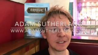 Adam Sutherland talks about his Errogie Collection