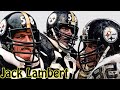 Ruthless N Toothless Jack Lambert Career Highlights