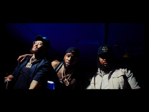 Q Da Fool x @VsFriz x @rmc__mike - Koojoe (Official Music Video)
