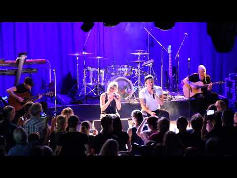 HEROcks "Wicked Game (Chris Isaak Cover)", 20.04.18, Unna