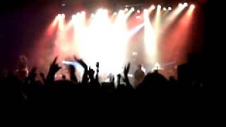 Kids In Glass Houses - For Better Or Hearse