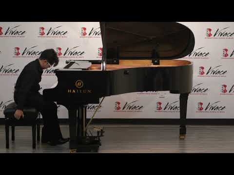 013 _ Vivace International School of Music | Feb. 3, 2024