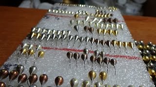 Для изготовления мормышки