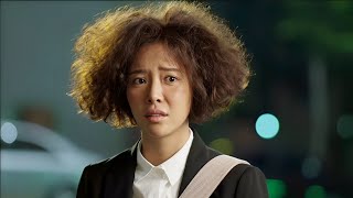 The Ugly Girl Didn&#39;t Expect that there was A Handsome Guy who Secretly LovedHer#explainationinhindi 