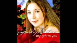 Hayley Westenra- You&#39;ll Never Walk Alone (My Gift To You)